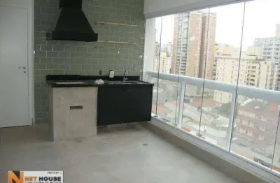 Apartamento para alugar em vila mariana de 90.00m² com 2 quartos, 2 suites e 2 garagens