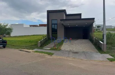 Casa de condomínio para venda em jardim novo horizonte de 145.00m² com 3 quartos, 1 suite e 4 garagens