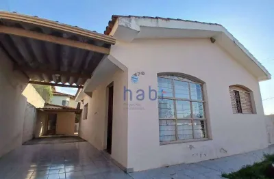 Casa para alugar em jardim simus de 80.00m² com 2 quartos e 3 garagens