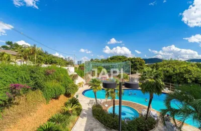 Casa de condomínio para venda em nature village de 184.00m² com 4 quartos, 3 suites e 5 garagens