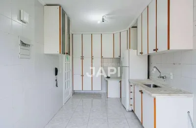 Apartamento para venda em parque residencial eloy chaves de 64.00m² com 2 quartos e 1 garagem