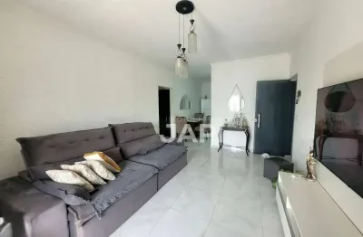 Casa para alugar em parque residencial jundiaí de 70.00m² com 2 quartos, 1 suite e 1 garagem