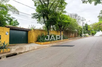 Chácara para venda em bairro do poste de 130.00m² com 1 quarto e 10 garagens