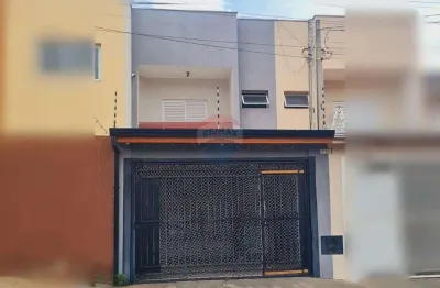 Sobrado para alugar em vila nova sorocaba de 85.00m² com 2 quartos, 2 suites e 1 garagem