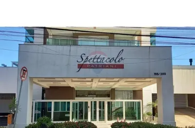 Apartamento para alugar em parque campolim de 50.00m² com 1 quarto, 1 suite e 2 garagens