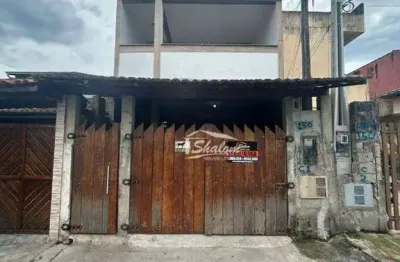 Sobrado para venda e aluguel em jardim jaqueira de 150.00m² com 4 quartos e 1 garagem