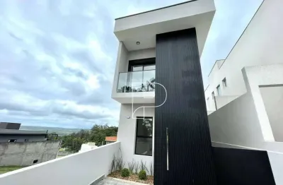Casa de condomínio para venda em terra nobre de 120.00m² com 3 quartos, 1 suite e 2 garagens