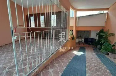 Casa para venda em jardim das vertentes de 110.00m² com 3 quartos e 3 garagens