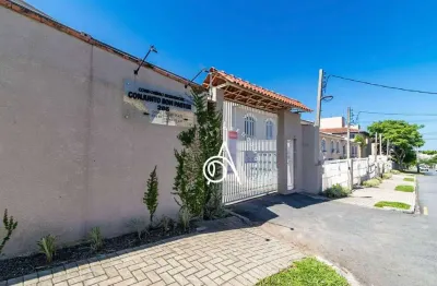 Sobrado para venda em alto boqueirão de 85.00m² com 3 quartos e 2 garagens