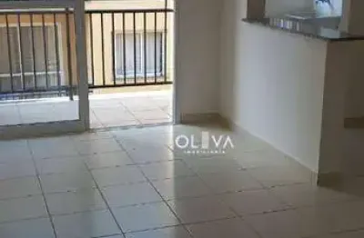 Apartamento para venda em jardim planalto de 57.00m² com 2 quartos e 1 garagem