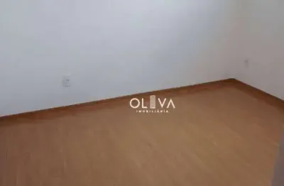 Apartamento para venda em loteamento abilio jorge cury de 56.00m² com 2 quartos