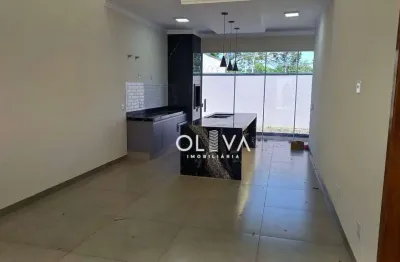 Casa para venda em residencial doutor joão tajara de 119.00m² com 3 quartos, 1 suite e 2 garagens
