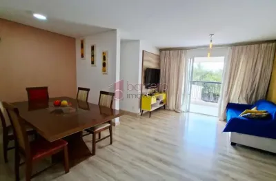 Apartamento para venda em jardim ermida i de 97.00m² com 3 quartos, 1 suite e 1 garagem