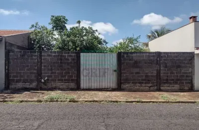 Terreno para venda em parque residencial cândido portinari de 300.00m²