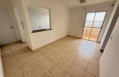 Apartamento para venda e aluguel em jardim nova iguaçu de 55.00m² com 2 quartos e 1 garagem