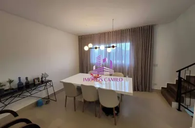 Casa de condomínio para venda e aluguel em suru de 220.00m² com 4 quartos, 4 suites e 4 garagens