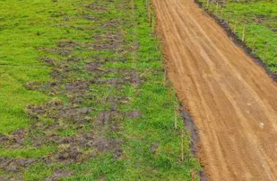 Terreno à venda na Rodovia Doutor Caio Gomes Figueiredo, 20000, Bom Sucesso, Pindamonhangaba