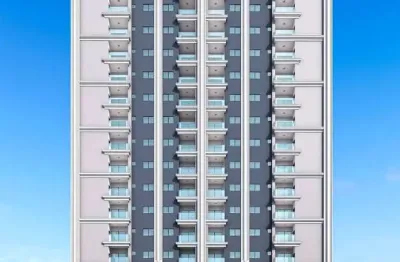 Apartamento para venda em morretes de 69.00m² com 2 quartos, 1 suite e 1 garagem