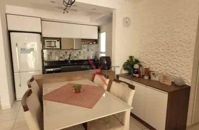 Apartamento para venda em vila santa maria de 71.00m² com 3 quartos e 1 garagem