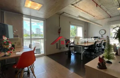 Sala comercial à venda no Campestre, Santo André 