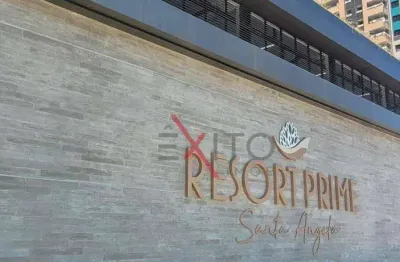 Apartamento para venda em pleno novo engordadouro de 68.00m² com 2 quartos, 1 suite e 1 garagem