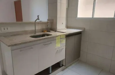 Apartamento para alugar em jardim laguna de 50.00m² com 2 quartos e 1 garagem