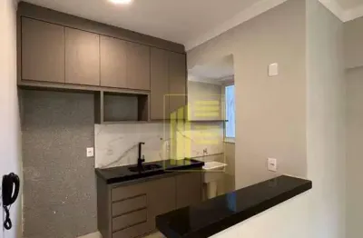Apartamento para venda em higienópolis de 65.00m² com 2 quartos, 1 suite e 1 garagem