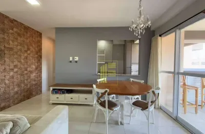 Apartamento para alugar em santos dumont de 60.00m² com 2 quartos, 1 suite e 1 garagem