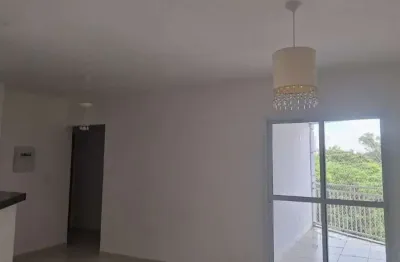 Apartamento para alugar em condomínio fonte de trevi de 107.00m² com 3 quartos, 1 suite e 2 garagens