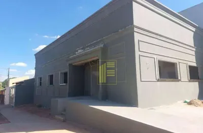 Prédio comercial para alugar em jardim alto rio preto de 310.00m²