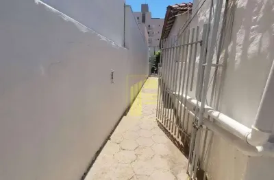 Casa com 1 quarto para alugar na Rua São Jerônimo, 511, Vila Ideal, São José do Rio Preto