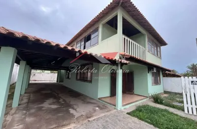 Casa de condomínio para venda em vivamar (tamoios) de 200.00m² com 3 quartos, 1 suite e 1 garagem