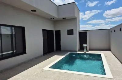 Casa de condomínio para venda em condomínio maria cândida de 190.00m² com 3 quartos, 3 suites e 4 garagens