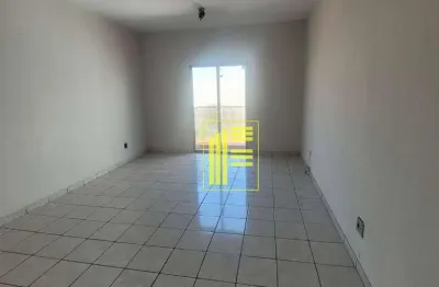 Apartamento para alugar em boa vista de 60.00m² com 2 quartos, 1 suite e 1 garagem