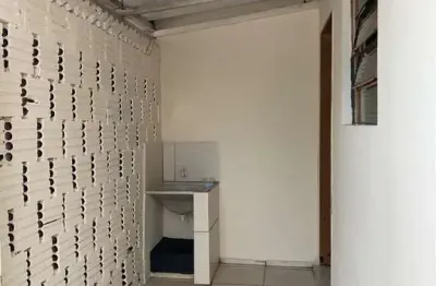 Casa para alugar em jardim herculano de 48.00m² com 1 quarto e 1 garagem