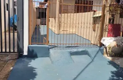 Casa para alugar em vila boa esperança de 45.00m² com 1 quarto e 1 garagem