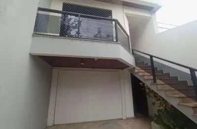 Sobrado para alugar em anchieta de 248.00m² com 3 quartos, 1 suite e 4 garagens