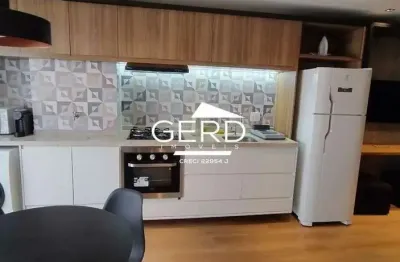 Apartamento para alugar em presidente altino de 38.56m² com 1 quarto e 1 garagem