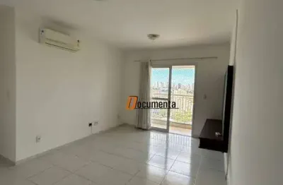 Apartamento para alugar em saudade de 73.00m² com 2 quartos, 1 suite e 2 garagens