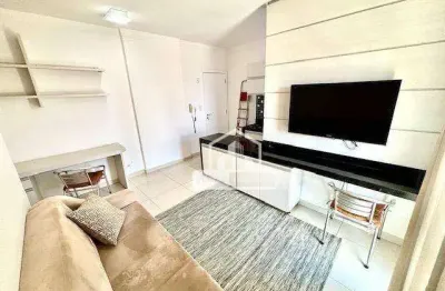 Apartamento para alugar em vila redentora de 40.00m² com 1 quarto, 1 suite e 1 garagem