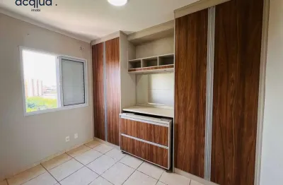 Apartamento para venda em campos elíseos de 47.00m² com 2 quartos e 1 garagem