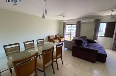 Apartamento para venda em jardim nova aliança sul de 80.00m² com 2 quartos, 1 suite e 2 garagens