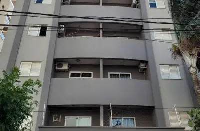 Apartamento para venda em jardim walkíria de 60.00m² com 1 quarto e 1 garagem