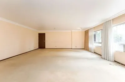 Apartamento para venda em água verde de 286.00m² com 4 quartos, 2 suites e 2 garagens