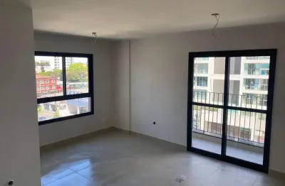 Studio para venda em água verde de 29.00m² com 1 quarto e 1 garagem