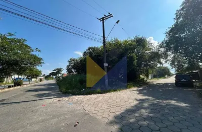 Terreno à venda no Centro, Itanhaém 