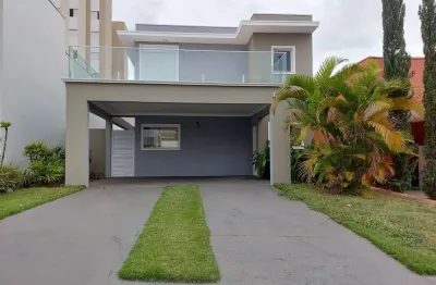 Sobrado para venda em residencial real park sumaré de 170.00m² com 3 quartos, 1 suite e 4 garagens