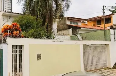 Imóvel comercial para venda em vila independência de 600.00m² com 5 quartos, 3 suites e 4 garagens