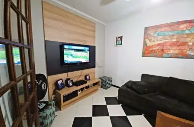 Casa para venda em vila santana de 176.00m² com 3 quartos, 1 suite e 2 garagens