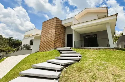 Casa para venda em parque reserva fazenda imperial de 1069.00m² com 5 quartos, 5 suites e 3 garagens